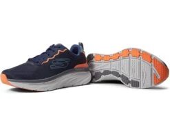 SKECHERS D'Lux Walker - Scrambler