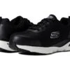 SKECHERS Work Arch Fit SR - Ringstap Alloy Toe