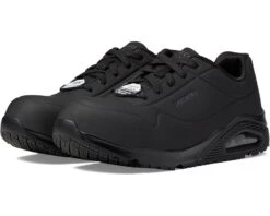 SKECHERS Work Uno SR Comp Toe