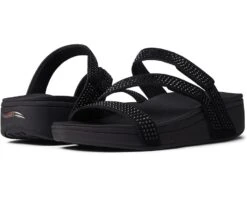 SKECHERS Arch Fit Retrogrades - Glittery