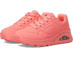 SKECHERS KIDS Street - Uno Gen1 310525L (Little Kid/Big Kid)