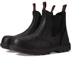 SKECHERS Work Vicksburg Comp Toe