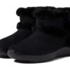 SKECHERS Performance On-The-Go Joy Faux Fur Boot