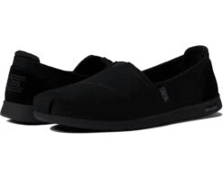 BOBS From SKECHERS Plush Arch Fit