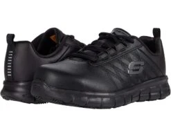 SKECHERS Work Sure Track - Martley