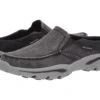 SKECHERS Relaxed Fit Creston - Backlot