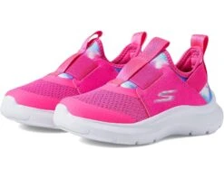 SKECHERS KIDS Skech Fast - Surprise Groove (Toddler)
