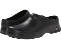 SKECHERS Work Oswald - Balder