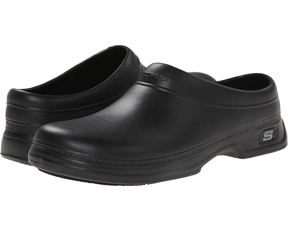 SKECHERS Work Oswald - Balder