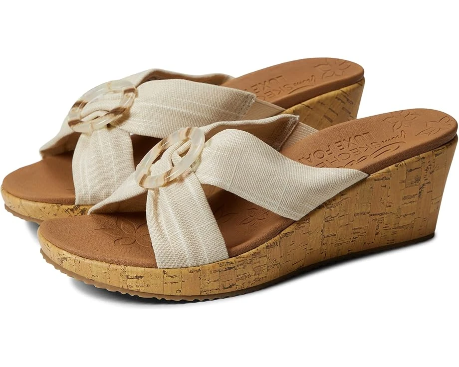 SKECHERS Beverlee - Sail Twist