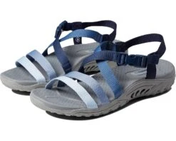 SKECHERS Reggae - On The Coast