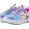 SKECHERS KIDS Sport Magical-Lighted-Unicorn Dreams 302311L (Little Kid/Big Kid)
