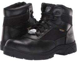 SKECHERS Work Wascana - Linnean Comp Toe