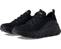 BOBS From SKECHERS Bobs B Flex Hi - Leveled Ground