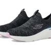 SKECHERS Go Run Elevate - Indigo