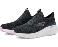 SKECHERS Go Run Elevate - Indigo
