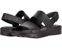 SKECHERS Foamies Footsteps - Breezy Feels