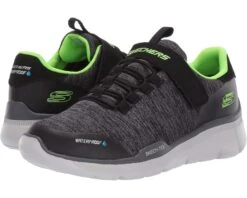 SKECHERS KIDS Sport - Equalizer 3.0 97925L (Little Kid/Big Kid)