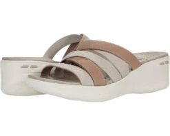 SKECHERS Pier-Lite - Fading Sun