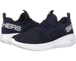SKECHERS Go Run Fast - Valor