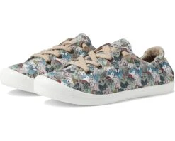 BOBS From SKECHERS Beach Bingo