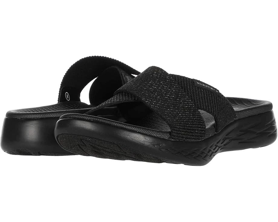 SKECHERS Performance On-The-Go 600 - Glistening