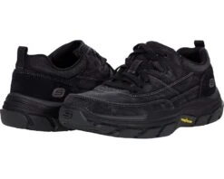 SKECHERS Relaxed Fit Respected - Raber