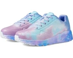 SKECHERS KIDS Street - Uno Lite 310486L (Little Kid/Big Kid)