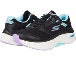 SKECHERS Max Cushioning Arch Fit - Fast Dash