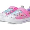 SKECHERS KIDS Twinkle Toes - Twinkle Sparks-Unicorn Sunshine 314802N (Toddler)