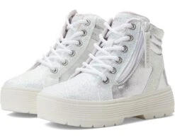 SKECHERS KIDS Street-Elevated - City Shine 310854L (Little Kid/Big Kid)