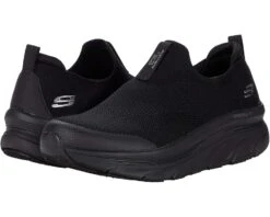 SKECHERS D'Lux Walker - Quick Upgrade