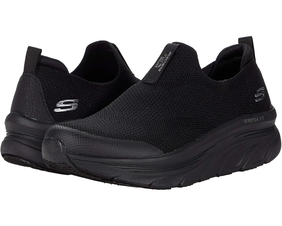 SKECHERS D'Lux Walker - Quick Upgrade