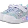 SKECHERS KIDS Sport Lighted-Lighted Princess 302686N (Toddler)