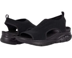 SKECHERS Arch Fit - City Catch