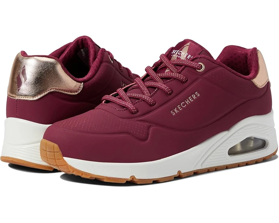 SKECHERS Uno - Shimmer Away