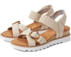 BOBS From SKECHERS Desert Kiss Hi