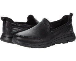 SKECHERS Performance Go Walk 5 - Wonder