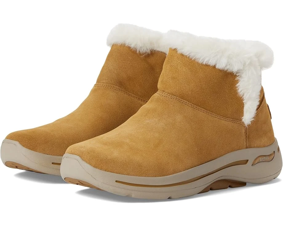 SKECHERS Performance Go Walk Arch Fit - Cherish