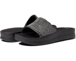 SKECHERS Foamies Cali Charm - Be Fancy