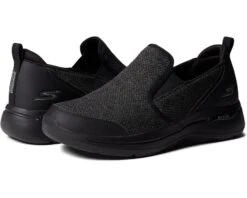 SKECHERS Performance Go Walk Arch Fit - Goodman