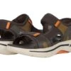 SKECHERS Performance Go Walk Arch Fit Sandal - Mission