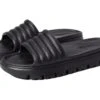 SKECHERS Foamies Top - Level Puffered Slide