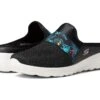 SKECHERS Performance Go Walk Joy - Gore Strap Mule