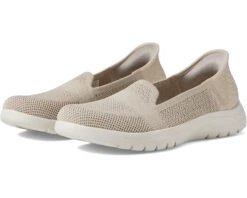 SKECHERS Performance On-The-Go Flex - Serene - Slip Ins