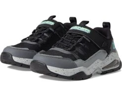 SKECHERS KIDS Air Adventure - Trail Roamer 406089L (Little Kid/Big Kid)