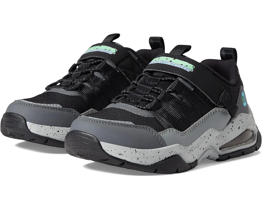 SKECHERS KIDS Air Adventure - Trail Roamer 406089L (Little Kid/Big Kid)