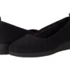 SKECHERS Cleo Flex Wedge - Flipside