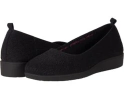 SKECHERS Cleo Flex Wedge - Flipside