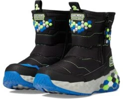 SKECHERS KIDS Mega-Craft 2.0 402216L (Little Kid/Big Kid)